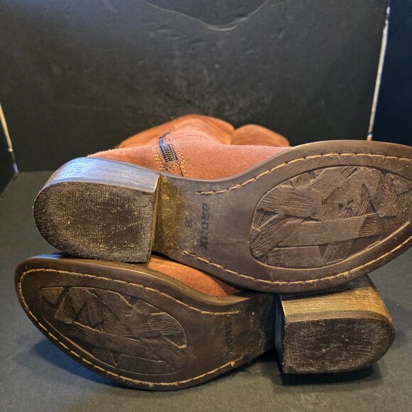 BRONX SNUGGLE LEE WOMEN'S BOOTS - Picture 6 of 8